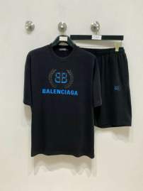Picture of Balenciaga Shirt Pant Suits _SKUBalenciagaM-2XLxetr26019942